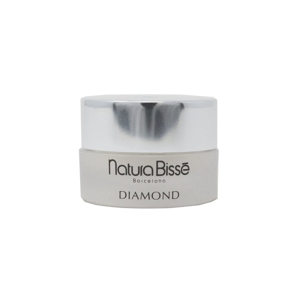 Natura Bisse Diamond Cream - Rich Texture